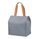 thumbnail image 1 of Bolsas de almuerzo con aislamiento Bolsa de almuerzo Organizador Bolsa térmica grande para alimentos Bolsa de almacenamiento fresca y cálida para , estilo b SM SunniMix Estuche para contenedores de almuerzo, 1 of 8