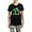 With Gray Camo Pant, variant on CafePress - Tap That Ass Women's Dark Pajamas - Women's Short Sleeve Print T-Shirt and Pants Dark Cotton Pajama Set