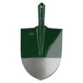 thumbnail image 2 of Round Pointed Shovel Replacement Head, Garden Digging Shovel Grinding Edge Easy To Clean Incisive Tip  for Gardening, 2 of 7