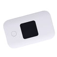 thumbnail image 1 of Hotspot Móvil, Ranura Para Tarjeta SIM Enrutador Inalámbrico Móvil Pantalla Inteligente LED De 300 Mbps Para Europa, 1 of 7