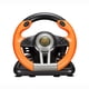thumbnail image 2 of Volante de carreras PXN V3II 180° USB universal para PC/PS3/PS4/Xbox/Switch, 2 of 7