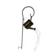 thumbnail image 4 of Lámpara solar de riego para hervidor de agua, luz de jardín, decoración al aire libre, impermeable para patio, multiusos, 4 of 9