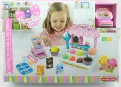 ice cream playset walmart