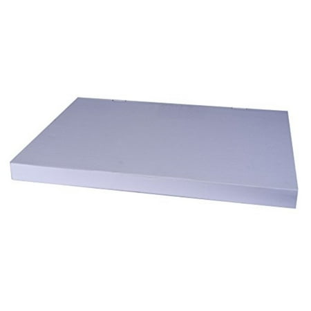 11x17 Tabloid Lamination Pouch, 11.5" x 17.5", 10 mil (553613), 50 per box