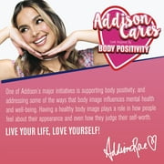 Addison Rae Fashion Accessory Pack