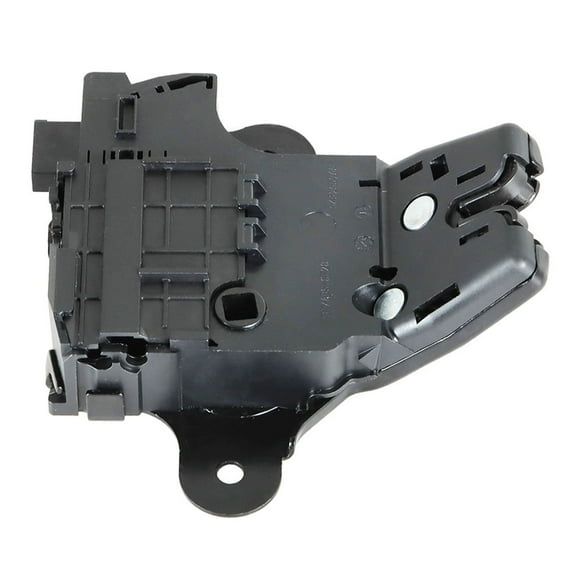Trunk Tailgate Latch Lock Actuator Fit for Buick Allure Regal Verano Lacrosse Cadillac ATS CTS Chevrolet Cruze Impala Malibu 2010-2018