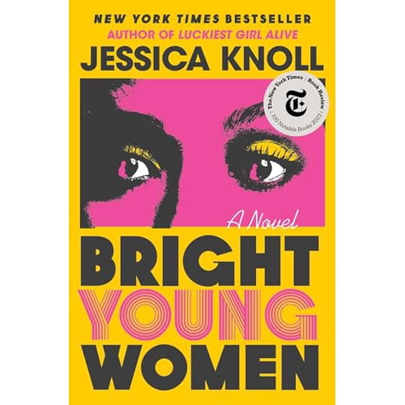 Pre-Owned Bright Young Women (Hardcover) 1501153226 9781501153228