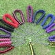 thumbnail image 5 of Conjunto de collar y correa para perro, correa de cuerda y collar de adiestramiento para perros pequeños, medianos y grandes., 5 of 5