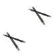 thumbnail image 1 of Soidarity Outdoor Tent Pole Fiberglass Tent Tarp Kit Pole for Hiking Camping Each B 2 polos 6 secciones 2Conjunto, 1 of 6