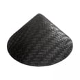 thumbnail image 1 of Sombrero de bambú Strade Fareast Limited Sombreros para el Sol de Playa tejido manualidades para niños, 1 of 8