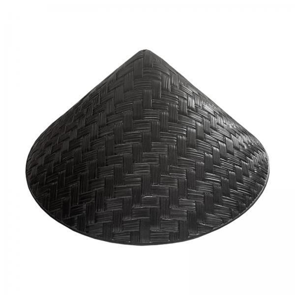Sombrero de bambú Strade Fareast Limited Sombreros para el Sol de Playa tejido manualidades para niños