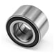 thumbnail image 1 of Balero Rueda Jetta 1987 A 1988 Volkswagen Delantero Izq/Der SYD ., 1 of 4