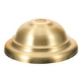 thumbnail image 1 of MOVTOTOP Base de Lampe Ronde en Laiton Robuste Lampe de Chevet Pendentif 1 Pce, 1 of 7
