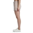 thumbnail image 2 of Reebok Women's 4" Inseam Favorite Short with Side Pockets, 2 of 4