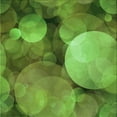 thumbnail image 1 of Ahgly Company Machine Washable Indoor Square Transitional Seaweed Green Area Rugs, 7' Square, 1 of 7