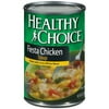 Healthy Choice Fiesta Chicken Soup