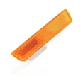 thumbnail image 4 of Yassdwbn 1 Pair Front Bumper Side Marker Indicator Light for Dodge Challenger 2008-2014, 4 of 5