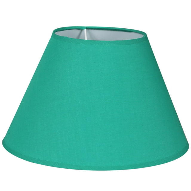 GOOHOCHY Pequeña pantalla de lámpara E27 Base de luz de pared de lámpara de estilo retro de lámpara de estilo retro