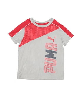 Puma Boys Shirts Tops Walmart Com - roblox t shirt puma