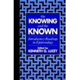 thumbnail image 2 of Pre-Owned On Knowing and the Known (Paperback) 1573920509 9781573920506, 2 of 2