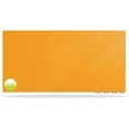 thumbnail image 3 of Ghent ARIASM48MR Aria Low Profile Magnetic Glass Whiteboard, 4 x 8 ft. - Marigold, 3 of 5
