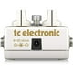 TC Electronic Pédale d'Allumage 26dB de Dérivation Active de l'Éq True Boost – image 4 sur 4