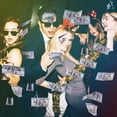 thumbnail image 5 of 400PCS Prop Money for Adult Kids Girls Boys Birthday Party, Develops Early Math Skills, for Movie Photo Props, 5 of 6