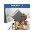 thumbnail image 6 of Slim Case for Kobo Elipsa 2E 10.3 inch 2023 - Premium Leather Case Protective Smart Folio Shell Cover with Pen Holder, Auto Wake/Sleep, Multi-Viewing Angles, Stylus Pen, 6 of 7