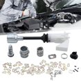 thumbnail image 3 of Kit de reparación de cilindro de cerradura de puerta de coche perfecl 4556337 3M5A-R16B970-Ad para Focus MK2 2004-2012, 3 of 8
