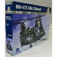thumbnail image 2 of Italeri 1218 MH-47E SOA Chinook 1/72 Scale Plastic Model Kit, 2 of 4