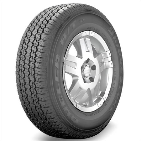 Bridgestone Dueler H/T 689 P265/70R-16 111 S Tire