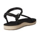 thumbnail image 5 of Sandalia Deportiva de Cuero Original Universal Slim para Mujer Teva, 5 of 7