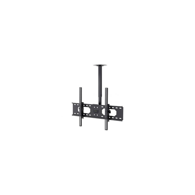 Soporte de TV LED, LCD/plasma para montaje en techo, 26-55 pulgadas, 50 kg