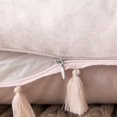 thumbnail image 5 of Set Of 2 Cush Covers, Tassel Cush Covers, Rative Sofa Cushs, Tassel Rative Cushs, Rative Boho Cush Covers, Couch Cus, 5 of 5