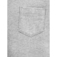 thumbnail image 3 of Shirts Simple Joys by Carter's para niños pequeños, manga larga, 4T, 3 of 4