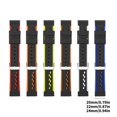 thumbnail image 3 of Silicone Watch Bands Quick Release Soft Rubber Straps for Men and Women Waterproof Sweat Proof, 3 of 4