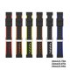thumbnail image 3 of Silicone Watch Bands Quick Release Soft Rubber Straps for Men and Women Waterproof Sweat Proof, 3 of 4