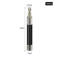 thumbnail image 2 of 1Pc 1/4 Hex Shank 80/120/140Mm Quick Release Magnetic Screwdriver Bit Holder 140Mm, 2 of 7