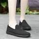 thumbnail image 5 of Zapatos Planos Suaves A La Mocasines Ligeros para Deportivos Informales Malla Mujer Transpirables Antideslizantes Y Trotar, 5 of 9