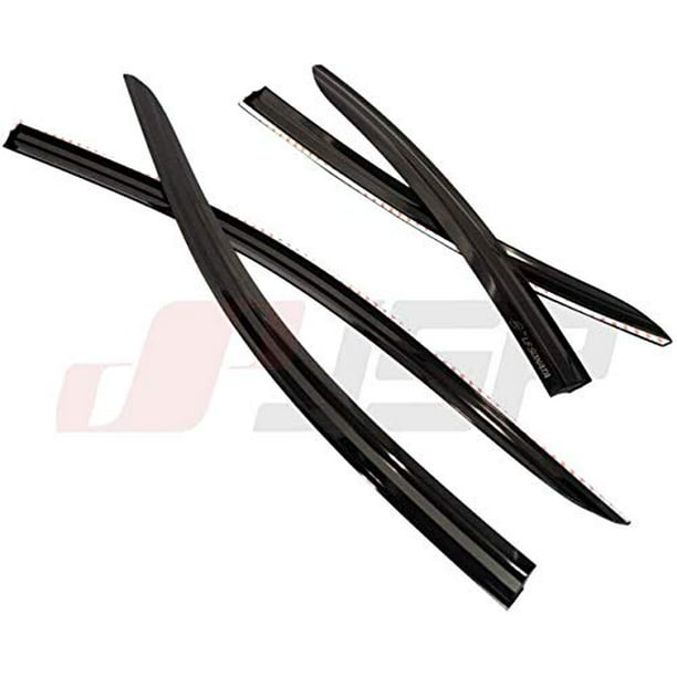Topper 501040 Truck Rack Accessory Wind Deflector Industrial Ladder Supply Co Inc