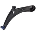 thumbnail image 4 of BOXI Front Left Lower Suspension Control Arm and Ball Joint Assembly for Dodge Caliber 2007-2012 / for Jeep Compass Patriot 2007-2017 | 5105041AA 521-109, 4 of 6