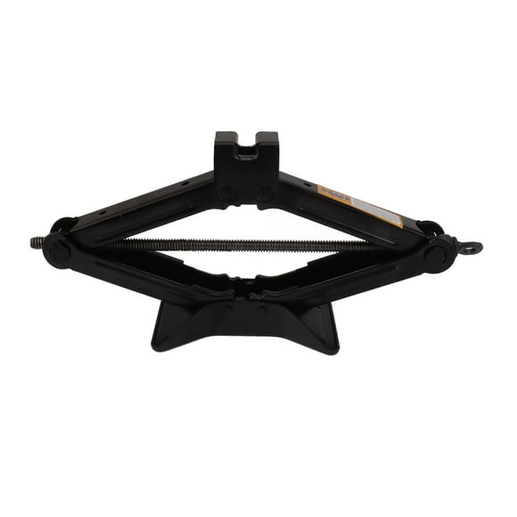 Scissor Lift Jack, Fast Labor Saving Collapsible Car Jack Precise Control for Tire Changing for Car
