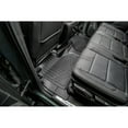 thumbnail image 4 of SMARTLINER 2 Row Floor Mats & Cargo Liner Behind 3rd Row Set Compatible With 2021-2023 Tahoe/Yukon w/ 2nd Row Bench Seat, 4 of 5