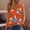 Red, variant on QUNYINEY Casual Women Tank Tops Sleeveless V Neck Camisole Hawaiian Shirts Vintage Beach Loose Tank Tops