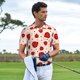 thumbnail image 3 of Fotbe Red Ladybug Camiseta Polo de Golf para Hombre con Estampado – Camisa Deportiva Transpirable con Cuello Abotonado-3X-Large, 3 of 6