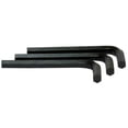thumbnail image 1 of Bolt Base 12mm Metric Short Arm Allen Key / Hex Wrench / M12 Hexagon Keys / Wrenches - 5 Key, 1 of 3
