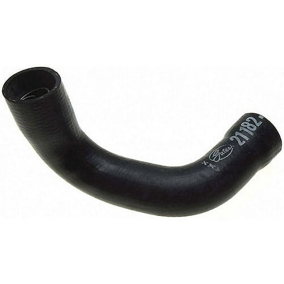 Gates 21182 Coolant Hose, Molded