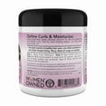 thumbnail image 3 of Taliah Waajid Kinky Wavy Natural Soft & Curly Jelly, 6 oz, 2 Pack, 3 of 5
