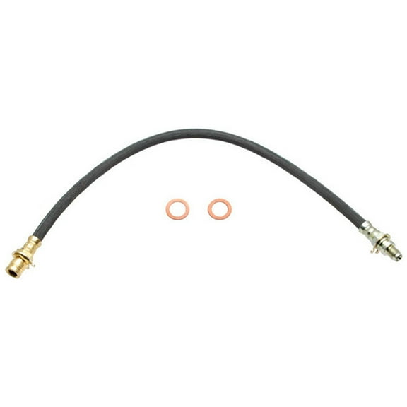 Raybestos Element3 Brake Hoses