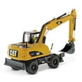 thumbnail image 1 of Excavatrice à Roues Diecast Masters 1:50 Caterpillar M316D - Série Core Classics 85171C, 1 of 3